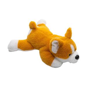 Плюшевая кукла Pocket Companion Collection Corgi Dolls высотой 15см/22см Pampered Journal