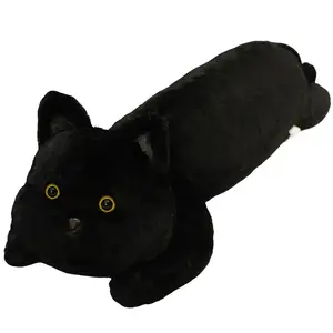 Плюшевая кукла Curly Kitten Dolls высотой 70см/90см/110см/130см YUEZHILIAN