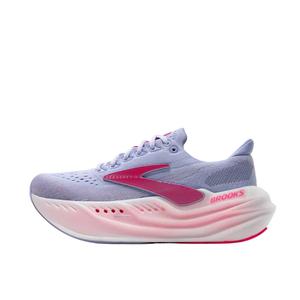 Кроссовки Glycerin Ma женские Brooks, Purple