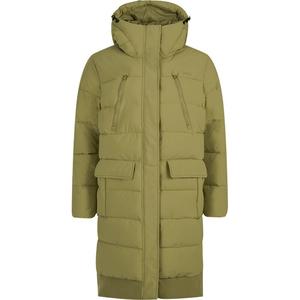 Куртка prtkooky длинная куртка Protest, зеленый