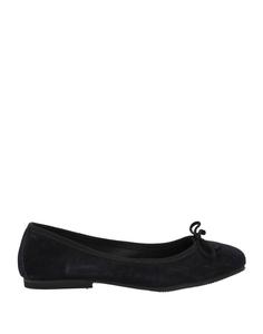 Балетки Carina, черный