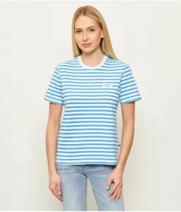 Футболка regular fit Joop! Jeans, синий