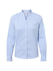 светло-голубая блузка More & More