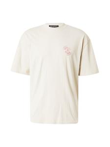 Футболка Pegador Nuevo, Light beige