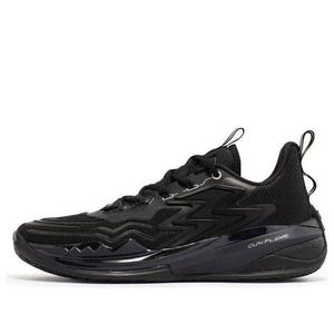 Кроссовки big3 3.0 pro 'dark knight' 361 Degrees, черный