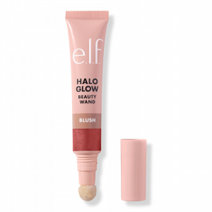 Румяна Halo Glow Blush Beauty Wand e.l.f. Cosmetics, Rosé You Slay (pink)