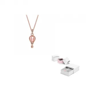 Женское ожерелье Pandora