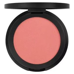 Gen nude пудровые румяна Bareminerals, цвет pink me up