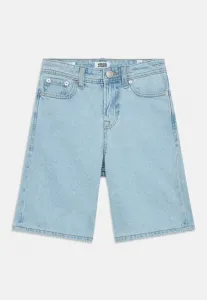 Джинсовые шорты jjialex jjoriginal Jack & Jones Junior, Blue Denim