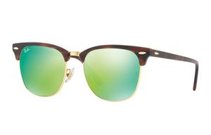 RayBan Солнцезащитные очки мужские