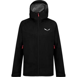 Функциональная куртка puez gtx-pac w куртка Salewa, цвет black out
