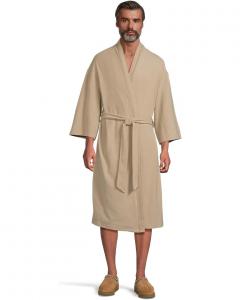 Мужской халат UGG U Theron, Cobble Grey