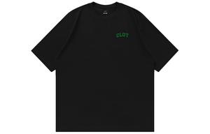 Футболка мужская Clot, черный