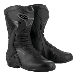 Ботинки SMX-6 V3 Gore-Tex Alpinestars, черный/серый