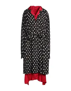 Платье Balenciaga, черный