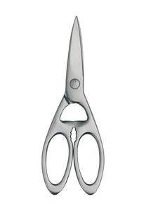 Ножницы универсальные, 20 см Zwilling, серебро
