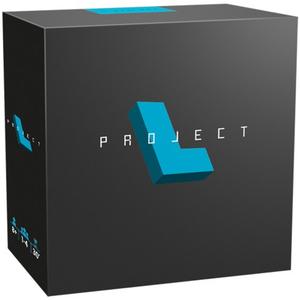 Настольная игра Project L