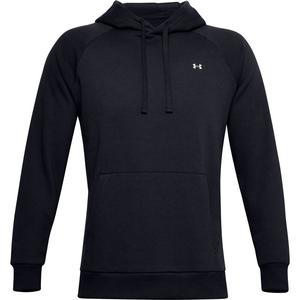 Толстовка Rifle с длинными рукавами Under Armour, черный
