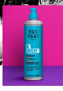 Шампунь BED HEAD RECOVERY SHAMPOO Tigi