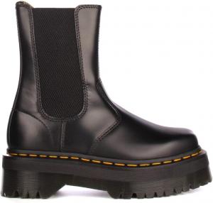 Dr. Martens - женские ботинки Chelsea, Black