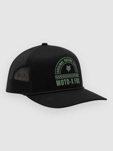 Бейсболка Fox Victory Rope Trucker Cap, black