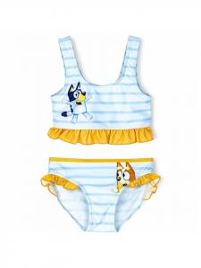 Бикини Bluey, светло-синий