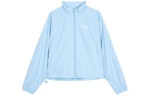 Тренчкот женский прозрачный небесно-голубой/016M Skechers