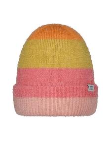 Шапка Barts Alulo Beanie Mütze, розовый