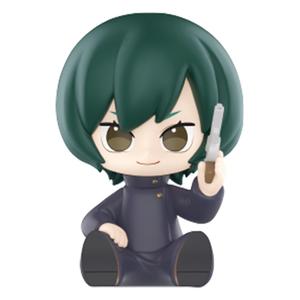 Фигурка Jujutsu Kaisen Uniform Collection, мистери-бокс, одиночный мистери-бокс/полный бокс 12 шт POP MART