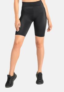 Леггинсы Teyli Kurze Sporthosen Kolli, черный