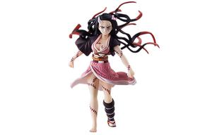 Фигурки в масштабе Aniplex