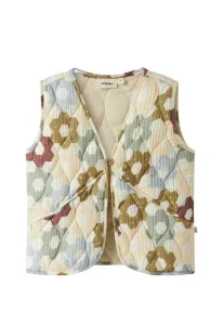 Жилет Lil' Atelier, Coconut Milk