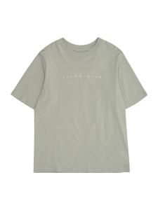 Футболка Jack & Jones Junior Shirt JJESTAR, пастельный зеленый