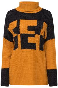 Свитер Laurasøn, апельсин