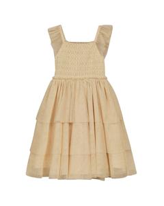 Платье Noralee Valentina, желтый