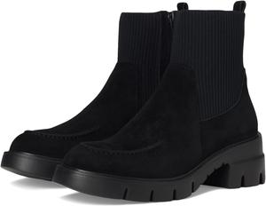 Ботинки Vaneli Women's Nalda, Black Suede