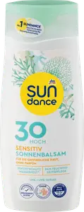 Солнцезащитный бальзам для чувствительной кожи SPF 30 200 мл SUNDANCE