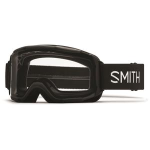 Очки Smith Daredevil, цвет Black/Clear