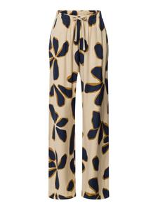 Спортивные штаны Hanro, цвет desert flower