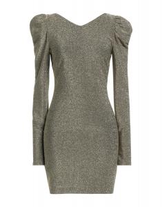 Платье Aniye By, горчичный