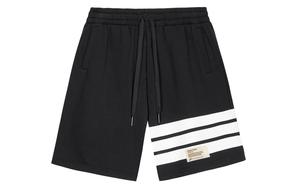 Спортивные шорты унисекс ICONS Lab, Хизер Грей