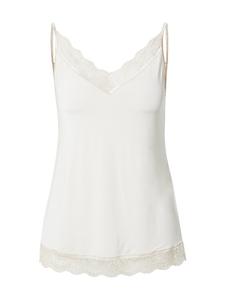 Майка Mey Poetry, бежевый