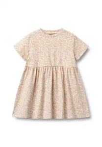 Платье-Джерси анна Wheat, Blush Flower Meadow