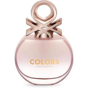 Туалетная вода Benetton Colors Rose