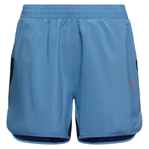 Женские шорты Sudden Short W от La Sportiva, темно-синий