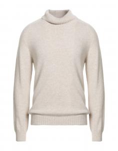 Водолазка Boglioli, бежевый