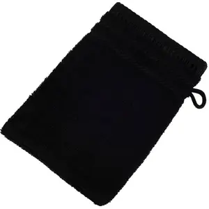 Мочалка Berlin Gözze, черный