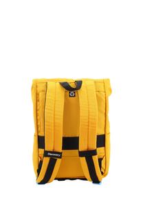 Рюкзак Discovery Icon, желтый