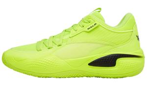 Баскетбольные кроссовки Puma Court Rider 1.0 Мужской