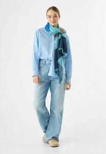 Шарф Codello Scarf, Blau/Blue